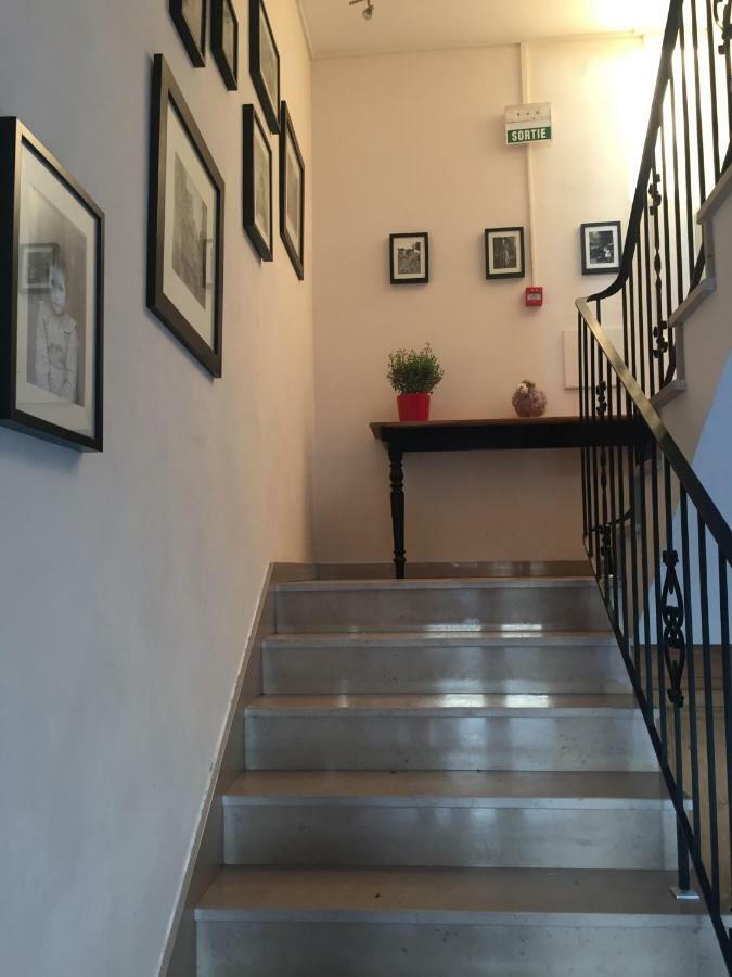 L'ecrin Des Saveurs Ferienhaus