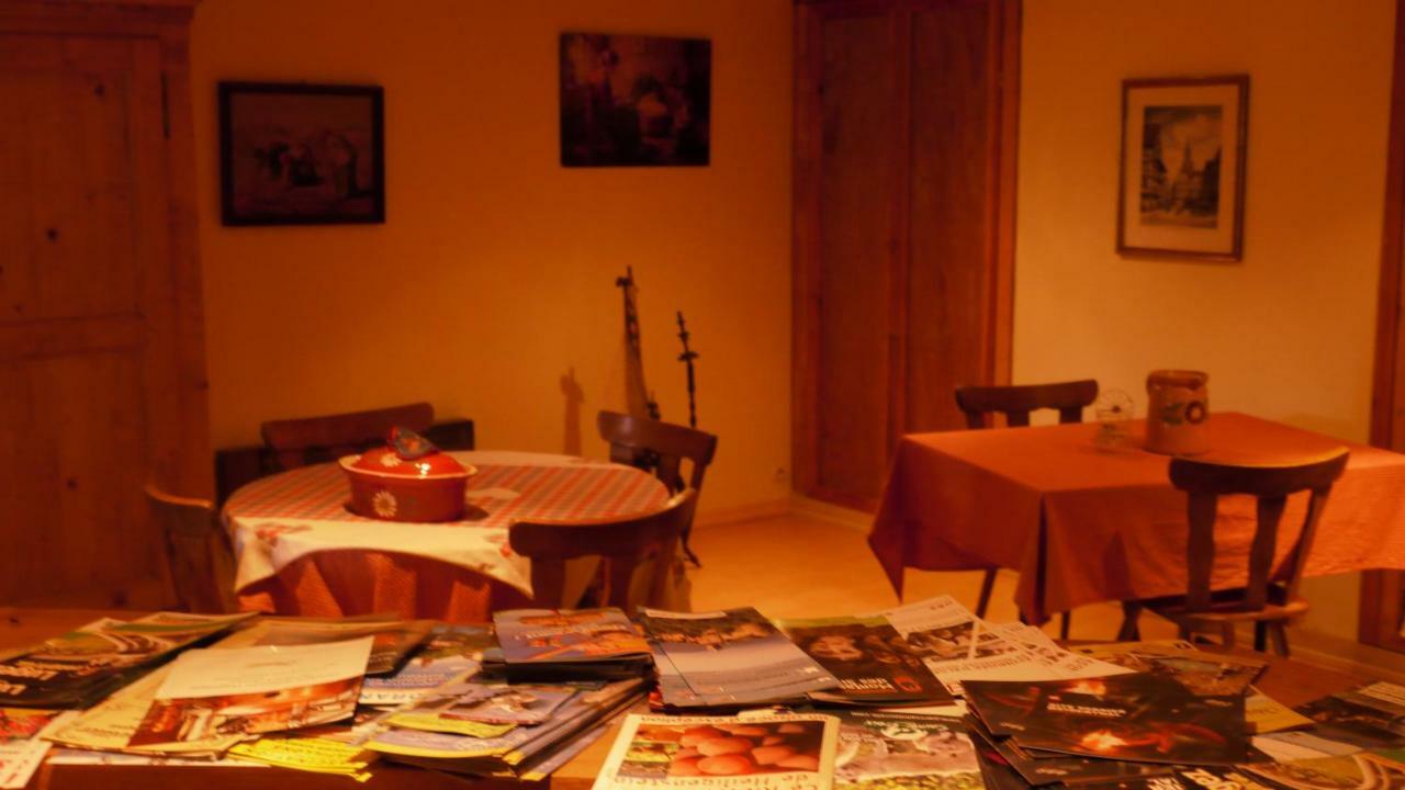 Holiday home L'ecrin Des Saveurs