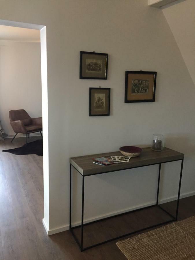 Ferienhaus L'ecrin Des Saveurs *