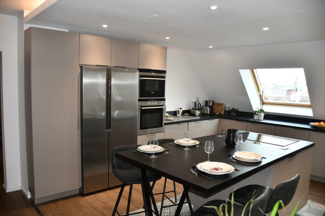 Holiday home L'ecrin Des Saveurs *