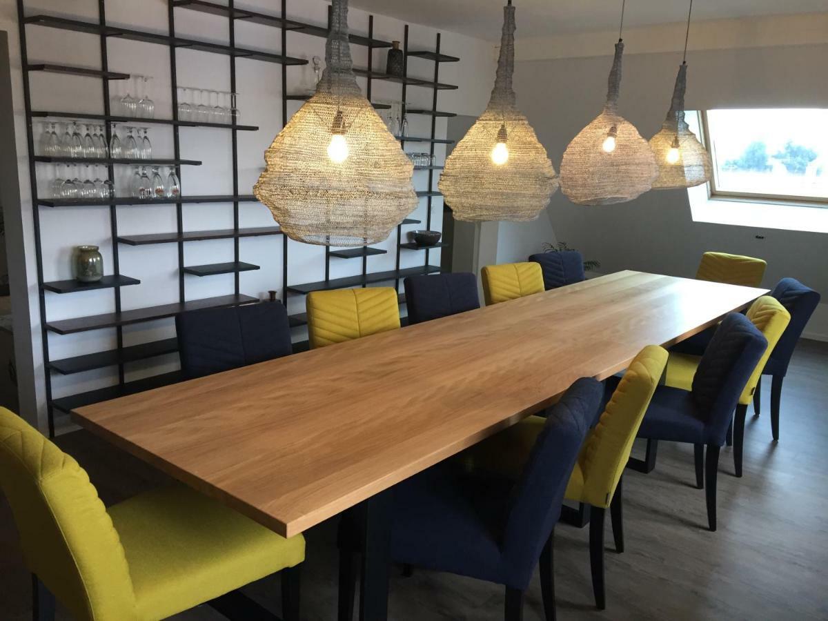 L'ecrin Des Saveurs Ferienhaus Schwenheim