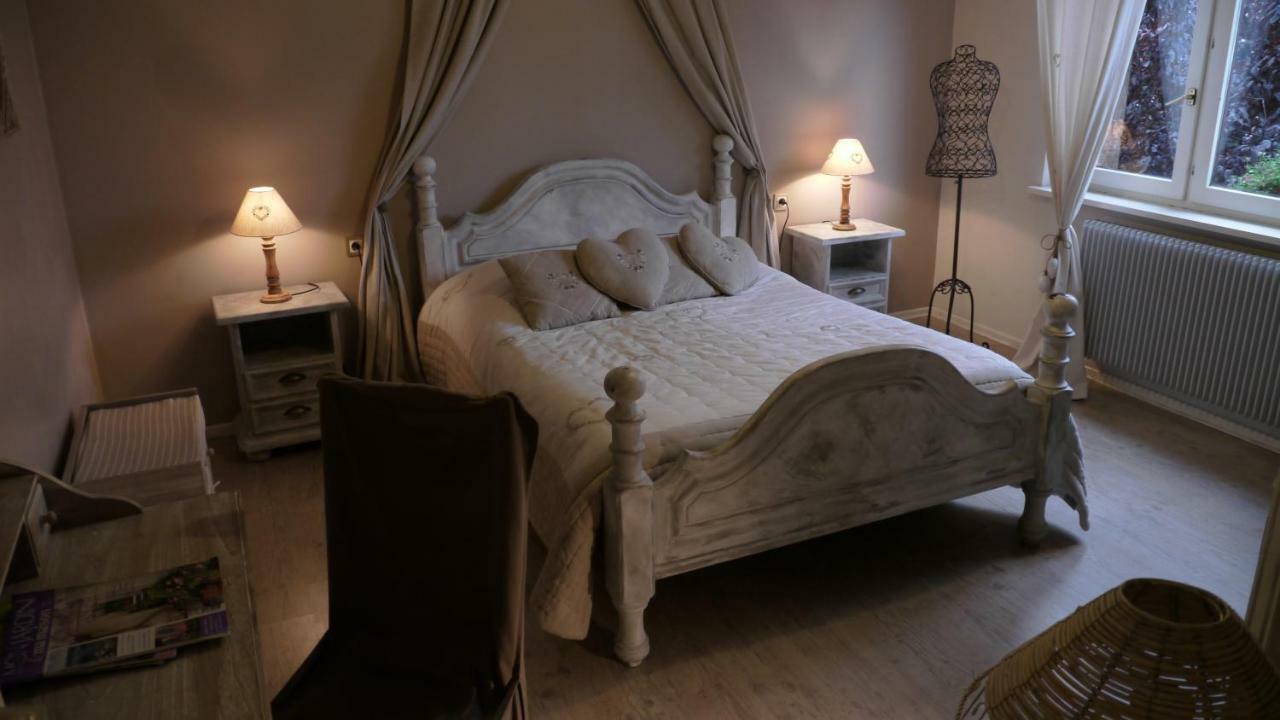 Ferienhaus L'ecrin Des Saveurs